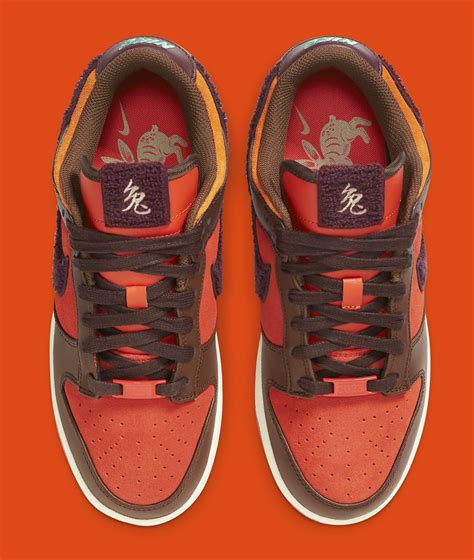 Nike Dunk Low Year Of The Rabbit Release Date 2023 Sole Collector