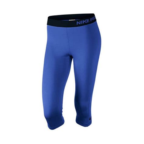 Nike Pro Core Compression Capri Leggings