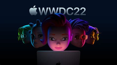 Destaques Do Apple Wwdc Ios Novos Modelos De Macbook E Muito Mais