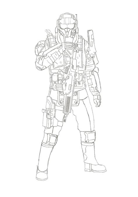 Mecha Pilot Mr Gasmask Sketch By Mr Gasmask On Deviantart