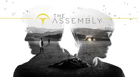 The Assembly Gameplay Overview Video