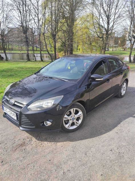 Sprzedam Ford Focus Zgorzelec Olx Pl