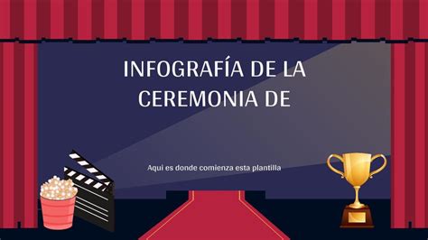 Plantillas Gratis De Cine Para Power Point Y Presentaciones De Google