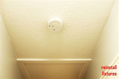 How To Replace Ceiling Tiles With Drywall Shelly Lighting