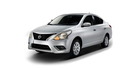 Rent Nissan Sunny 2023 Dubai | Hire Economy Sedan | Speedy Drive Car Rental