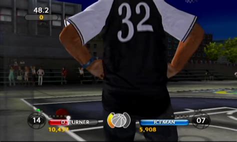 NBA Ballers Phenom Download - GameFabrique