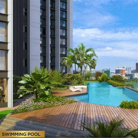 projects  sunteck realty dwello