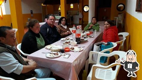 Restaurante Pollos Atotocoyan Teteles Puebla Teteles de Ávila