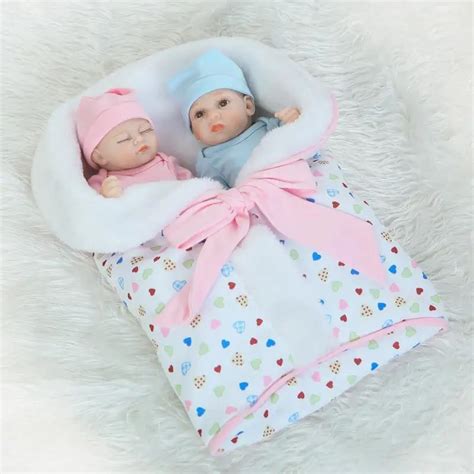 Realistic Looking Full Soft Silicone Body Reborn Doll Baby Vinyl Real ...