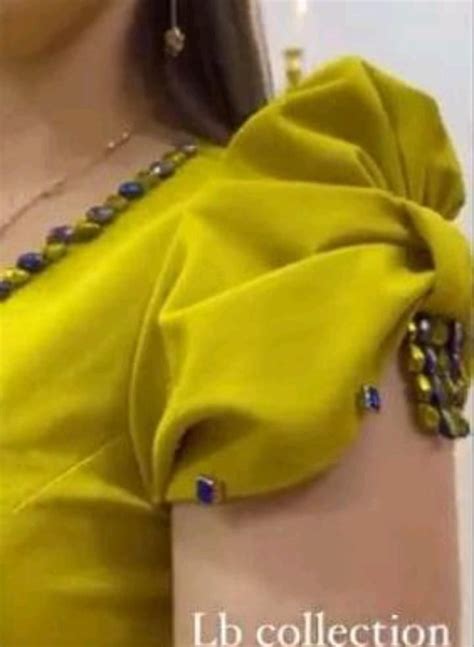 Pin by Saleh Lala on منشورات من خلالك Women blouses fashion Blouse