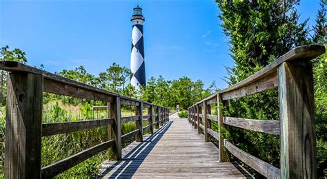 Cape Lookout National Seashore