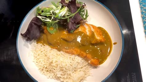 Make Wagamamas Chicken Katsu Curry Recipe Wok From Home Dish