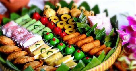 Tumpeng Jajanan Pasar Archives