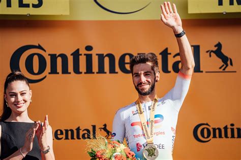 Tour de France Revivez la 10e étape et la victoire de Philipsen au sprint