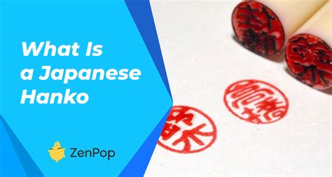 Embracing the Art of Hanko: The Uniqueness of Japanese Personal Seals