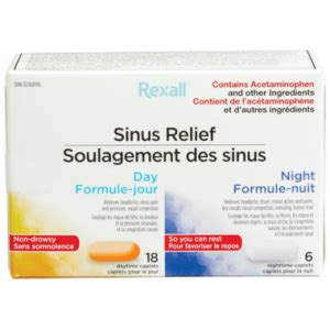 Sinus Relief – Radiant Pharmacy