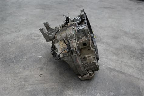 Trans/gearbox Auto/ Hdif 2.7 V6 Uhz Dt17ted4/ 6 Bak/ Am6/ 20gg05 20gg07 ...