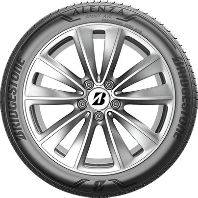 Bridgestone Alenza Sport A S Tires Firestone Complete Auto Care