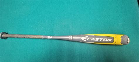 Used 2018 Easton Hybrid Beast X Hybrid Bat 10 22 Oz 32 Sidelineswap