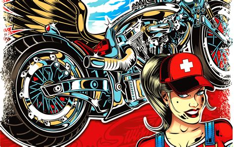 Swiss Custom Ch On Behance