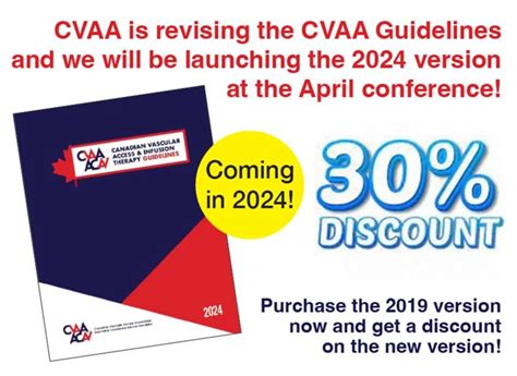 Cvaa Guidelines