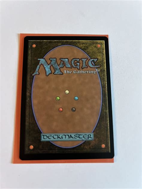 MTG Urborg Tomb Of Yawgmoth Time Spiral Remastered 287 289 Regular