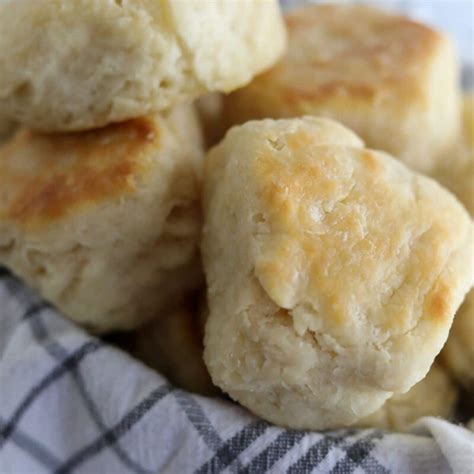 Biscuits From Scratch Recipe Easy And Delicious Boomhaven Farms