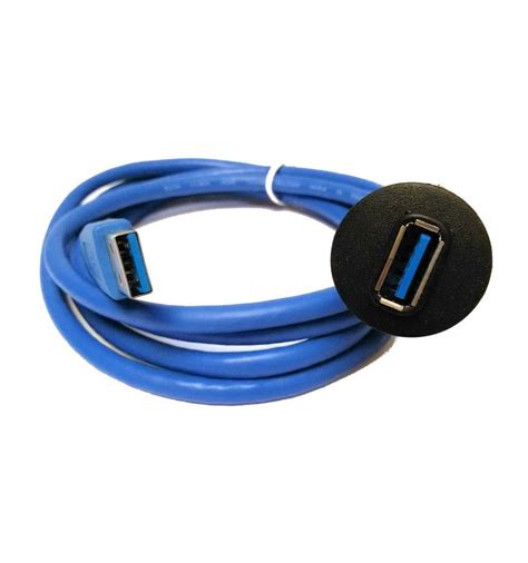 Presa USB 3 0 Da Pannello