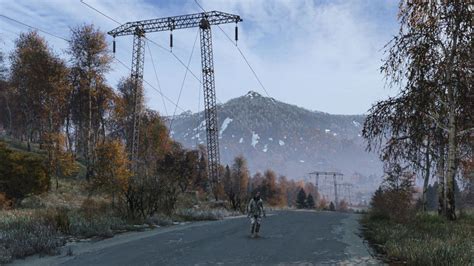 Dayz As De Duro Es Frostline La Expansi N Que Tensa La Supervivencia