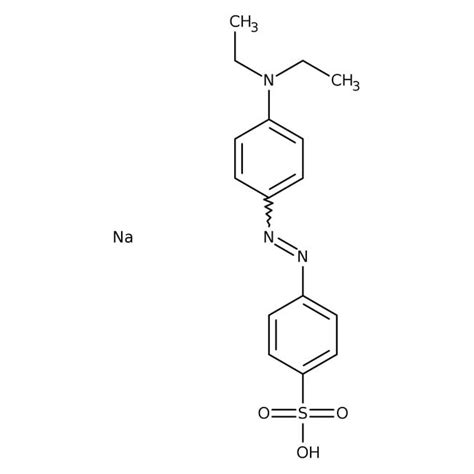 Naranja De Etilo Sal S Dica Thermo Scientific Chemicals Fisher