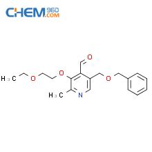 CAS No 169689 34 3 4 Pyridinecarboxaldehyde 3 2 Ethoxyethoxy 2