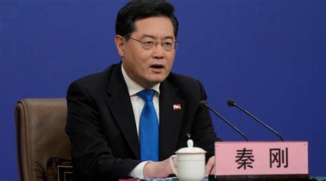 Us China China Warns United States Against Crossing Red Line On Taiwan Telegraph India