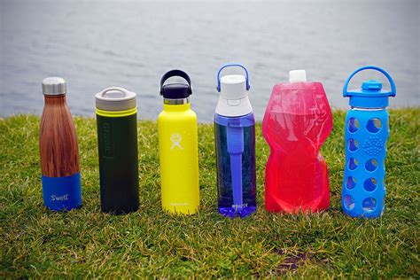 Best Water Bottles For Hiking Of 2024 Switchback Travel