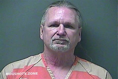 Wisthoff Brian K Laporte County Mugshots Zone