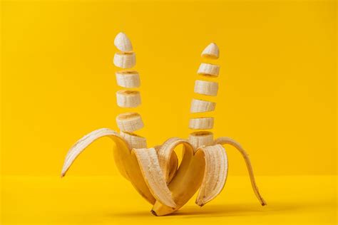 Fattening or Energy Supplier: How Good Are Bananas Really? - FoodNerdy ...