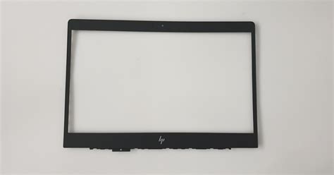 Cover Bezel LCD Marco Frontal Negro HP EliteBook 840 G5 EliteBook