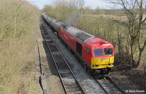 Class 60 Locomotives