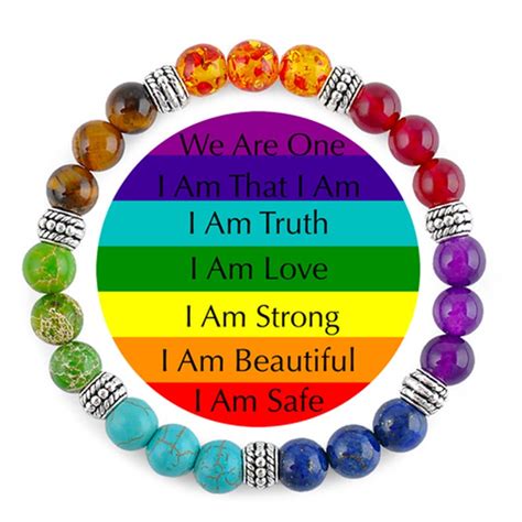 Chakra Beads Artofit