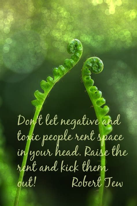 How To Deal With Negative People