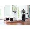 Bodum Chambord Classic Sugar And Creamer Set Copper Amazon Ca Home