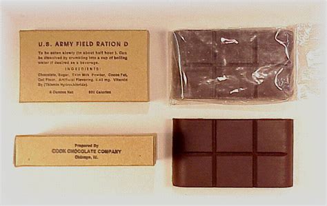 A Guide To Every Hersheys Chocolate Bar In Us Military Mresthe