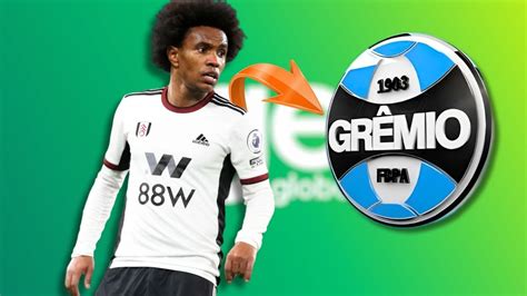 BOMBA MINHA NOSSA ACABOU DE CONFIRMAR ÚLTIMAS NOTÍCIAS DO GREMIO