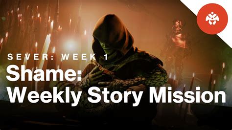 Destiny 2 Season Of The Haunted Full Story Week 1 All Cutscenes And Dialogue No Commentary