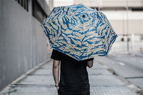 5 Designer Umbrellas | HYPEBEAST