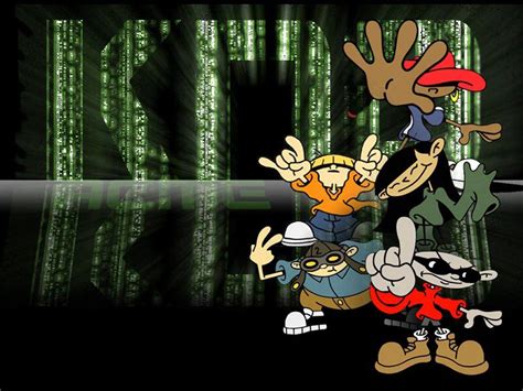 Codename: Kids Next Door Wallpapers - Wallpaper Cave