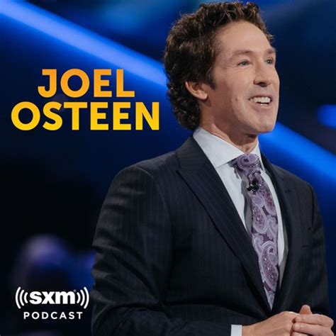 Joel Osteen Podcast - "Unclutter Your Mind #811" | Pandora