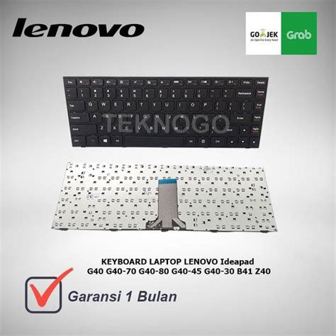 Jual Keyboard Lenovo B B B G G G Di Lapak