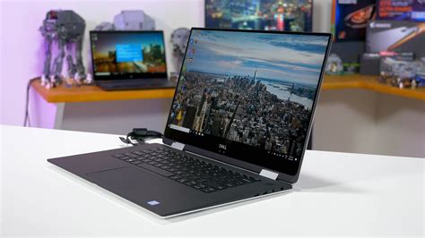 Dell XPS 15 2-in-1 Review | TechSpot