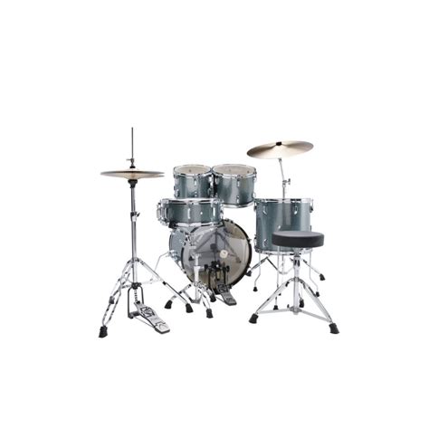 Tama Stagestar Pc Kit Sea Blue Mist W Hardware Zildjian Planet Z