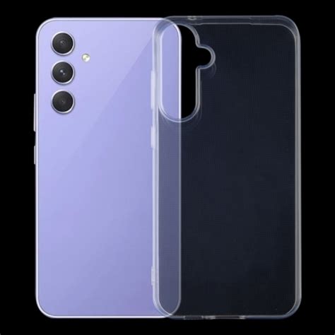 Capa Samsung S Fe Tpu Transparente